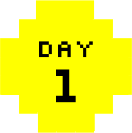 Day 1