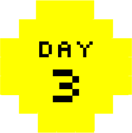 Day 3